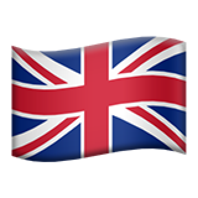 United Kingdom flag