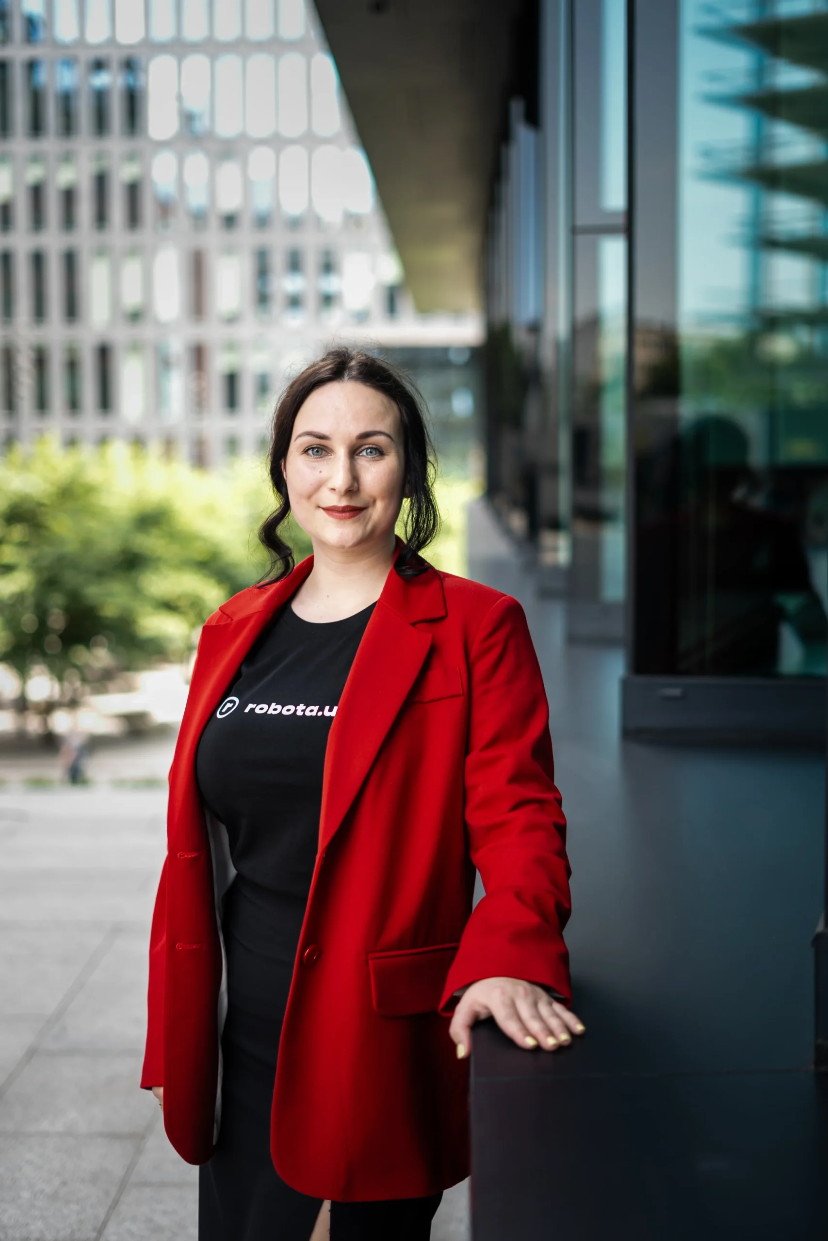 Юлія Далібук_