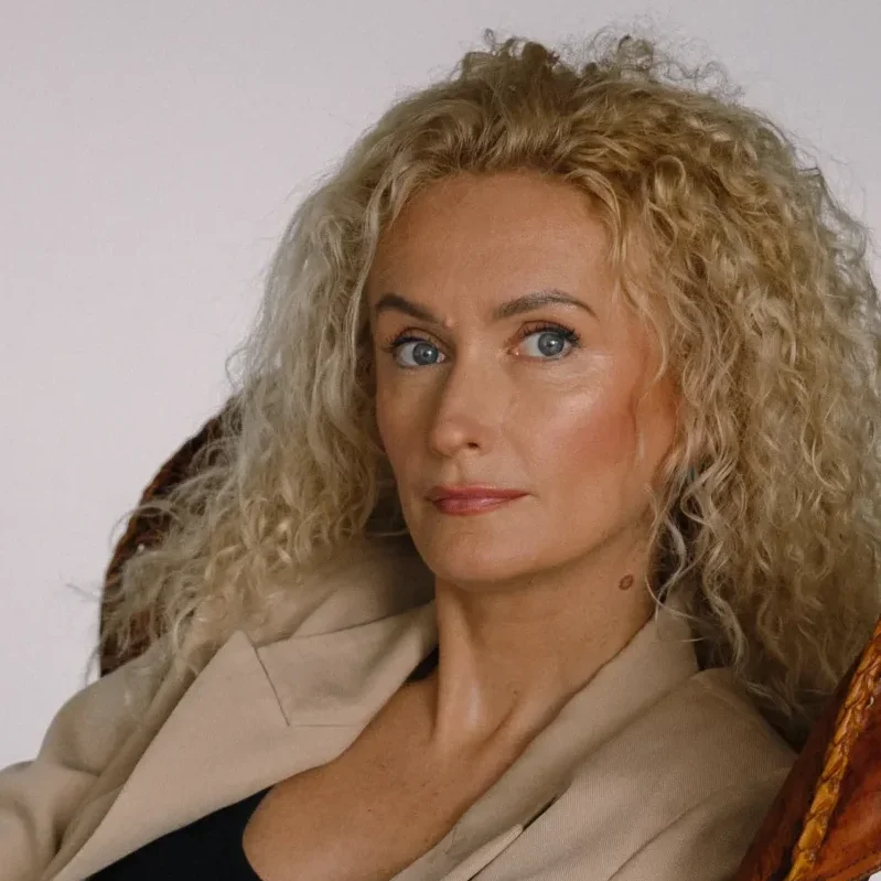 Наталя Петлева