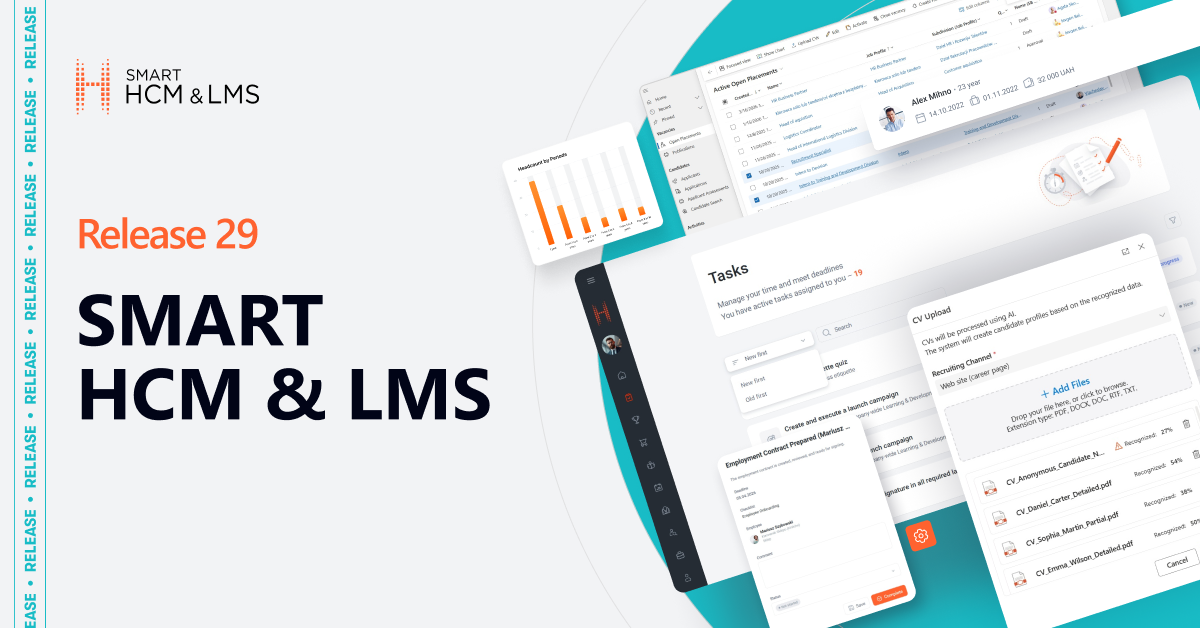 Release SMART HCM LMS 1200 628 1