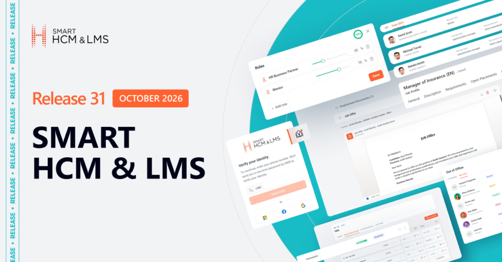 Release SMART HCM LMS 1200 628 1 2